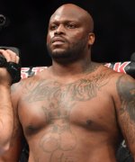 Derrick Lewis