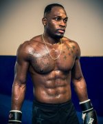 Derek Brunson