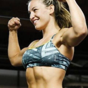 Miesha Tate