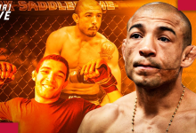 José Aldo's Freakish Longevity