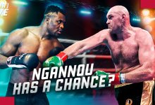 Is Tyson Fury Vs. Francis Ngannou Really Happening?