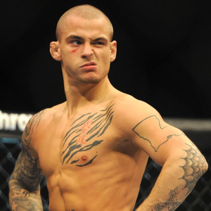 Dustin Poirier