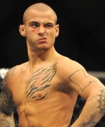 Dustin Poirier