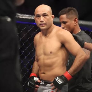 BJ Penn