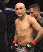 BJ Penn