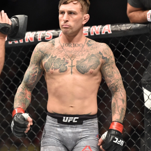 Gregor Gillespie