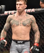 Gregor Gillespie