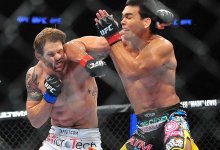 Ryan Bader defeats Lyoto Machida, advances to Bellator grand prix semifinal