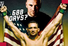 Michael Chandler: A UFC Success Story