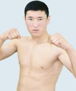 Nursultan Irisbaev