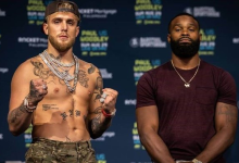 Jake Paul vs. Tyron Woodley: A frustrating but predictable debacle