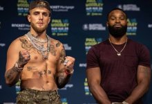 Jake Paul vs. Tyron Woodley: A frustrating but predictable debacle