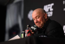 Dana White promises "surprise" for illegal streamers of upcoming Poirier vs. McGregor card