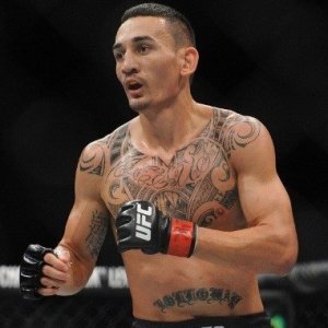 Max Holloway