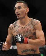 Max Holloway