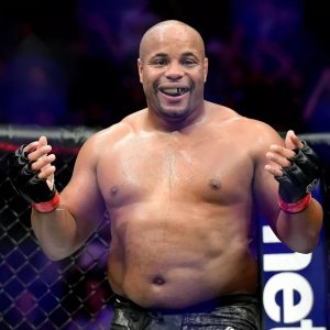 Daniel Cormier