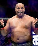 Daniel Cormier