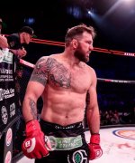 Ryan Bader