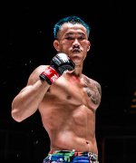 Yodkaikaew Fairtex