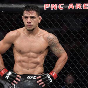 Rafael dos Anjos