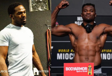 Opinion: Francis Ngannou vs. Jon Jones could potentially be legacy-tarnishing