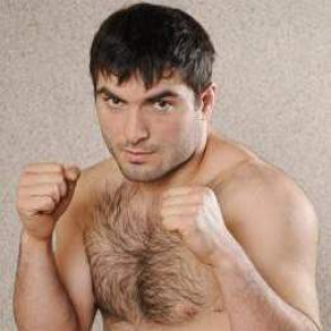 Shamil Nurmagomedov