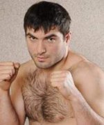 Shamil Nurmagomedov