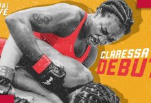 Managing Your Expectations For Claressa Shields