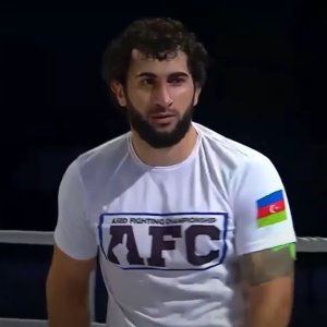 Nabi Mammadov