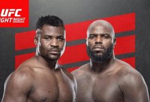 Dana White Confirms UFC 249 Could Include Ngannou Vs. Rozenstruik