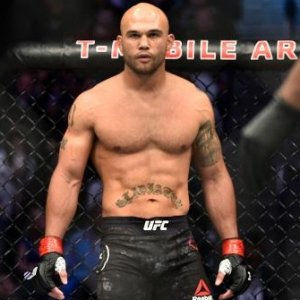 Robbie Lawler