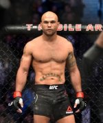Robbie Lawler