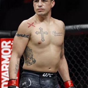 Diego Sanchez