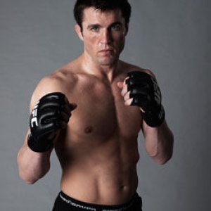 Chael Sonnen