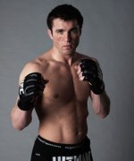 Chael Sonnen