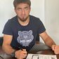 Georgy Shakhruramazanov