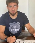 Georgy Shakhruramazanov