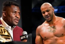 UFC 270: Francis Ngannou defeats Ciryl Gane to retain UFC heavyweight title