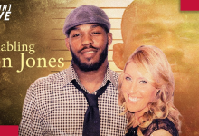 The Problem With Enabling Jon Jones