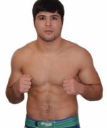 Idris Gezalov