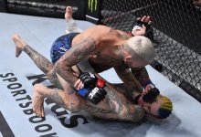 UFC 252: Marlon Vera defeats Sean O'Malley via first round TKO