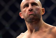 Alexander Volkanovski regrets having never fought Conor McGregor at Featherweight for Legacy and Unmatched Record