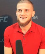 Ismail Naurdiev