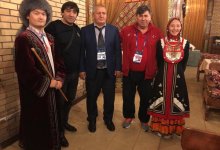 MMA community reacts to the death of Abdulmanap Nurmagomedov