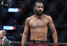 Jorge Masvidal launches bareknuckle fighting promotion