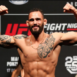 Santiago Ponzinibbio