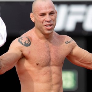 Wanderlei Silva