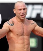 Wanderlei Silva