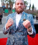 Conor McGregor