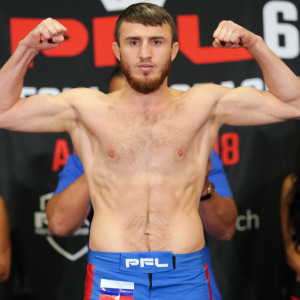 Magomed Magomedkerimov